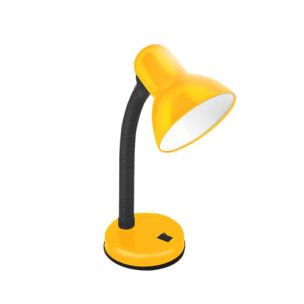 Лампа настольная Подсолнух ТМ Loga CL-06